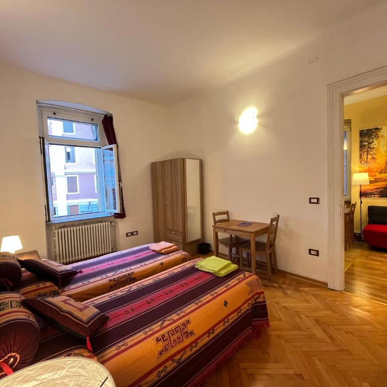 CASA VACANZE DESIDERIO - Two-Bedroom Apartment - 4