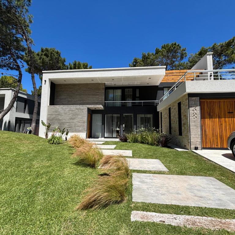 Norte Poseidon - Villa - 1