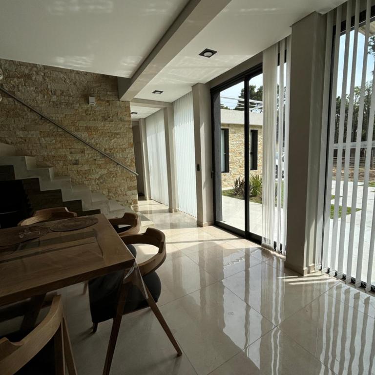 Norte Poseidon - Villa - 4