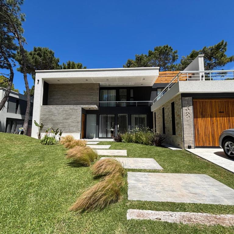 Norte Poseidon - Villa - 6