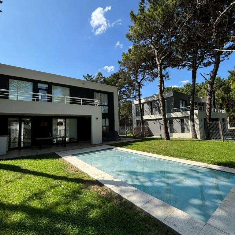 Norte Poseidon - Villa - 7