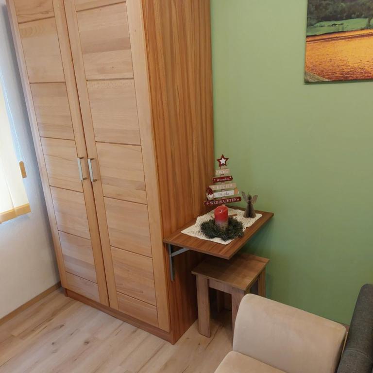 G & H Ferienwohnungen Appartement Obersalzberg - Apartment mit 1 Schlafzimmer - 10