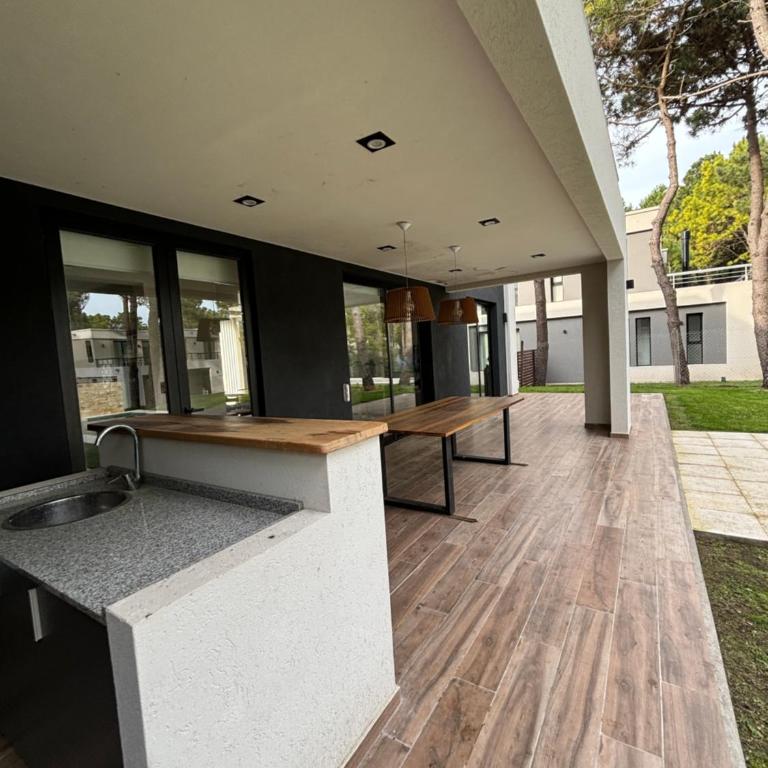 Norte Poseidon - Villa - 13