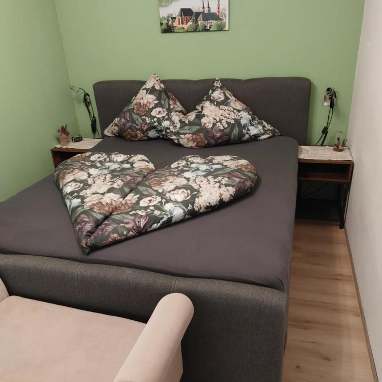 G & H Ferienwohnungen Appartement Obersalzberg - Apartment mit 1 Schlafzimmer - 9