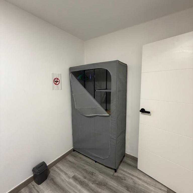 Alojamiento confort - Habitación Doble - 2
