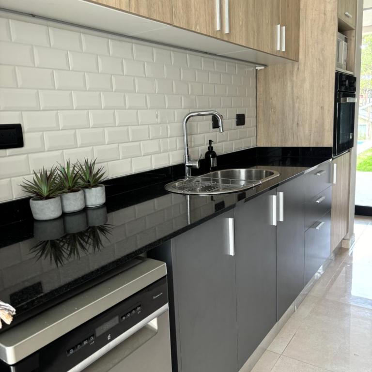 Norte Poseidon - Villa - 21