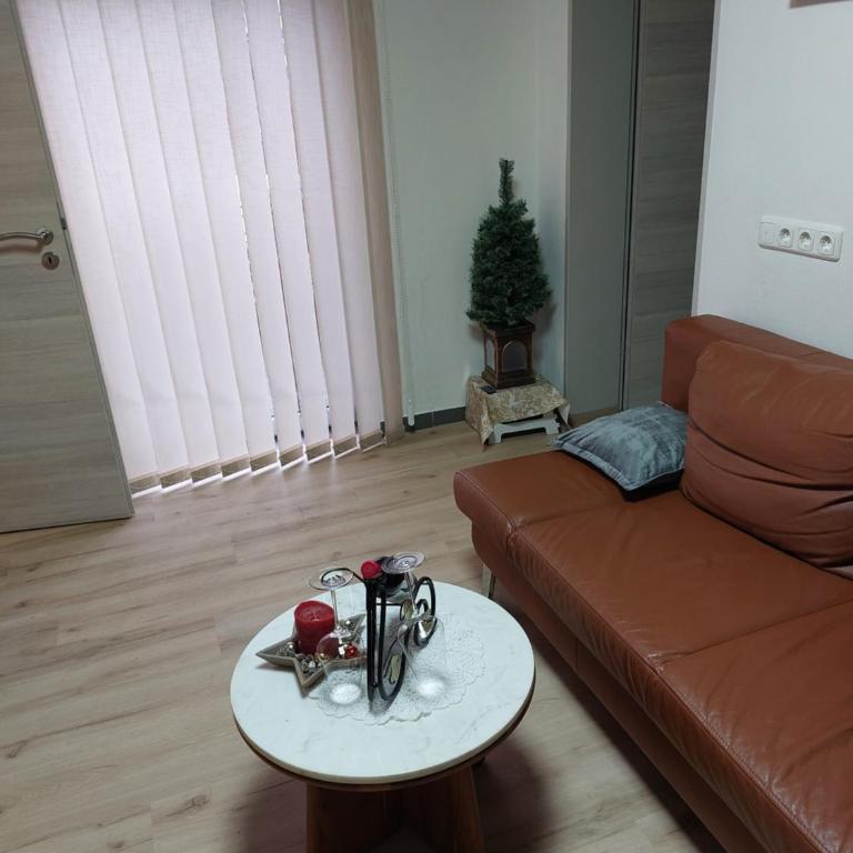 G & H Ferienwohnungen Appartement Obersalzberg - Apartment mit 1 Schlafzimmer - 8