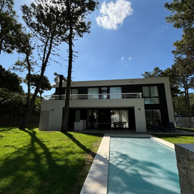 Norte Poseidon - Villa - 24