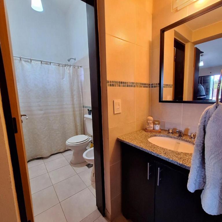 Estancia del Alma - Casa con 1 dormitorio - 3