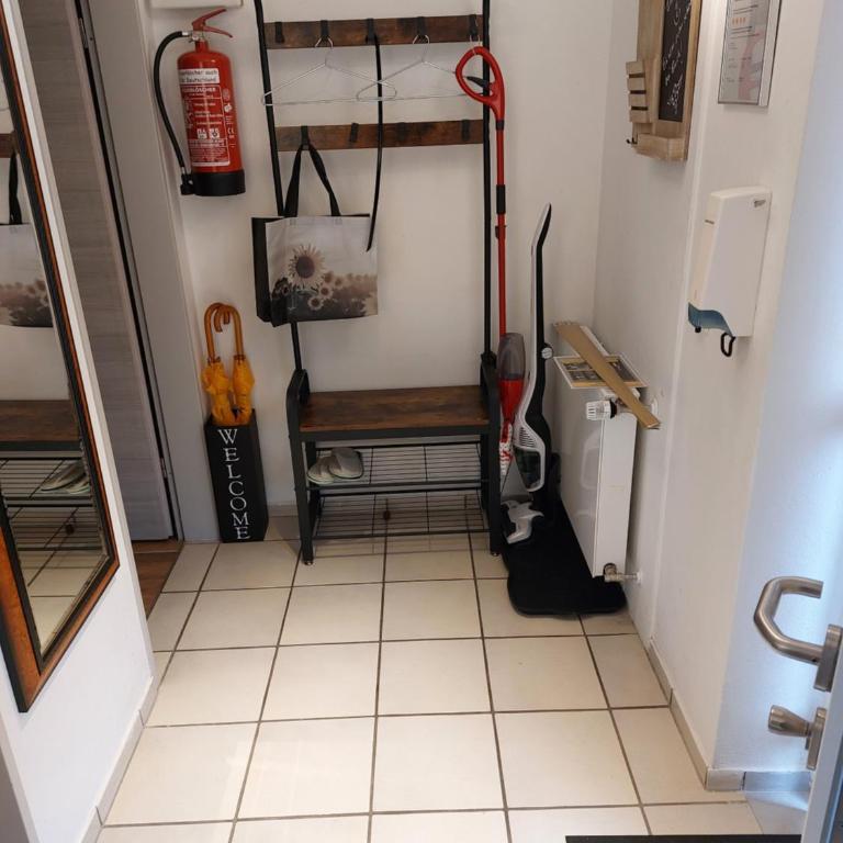 G & H Ferienwohnungen Appartement Obersalzberg - Apartment mit 1 Schlafzimmer - 2