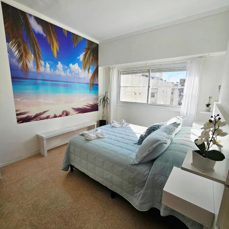 ARENAMAR Ubicación privilegiada a estrenar - One-Bedroom Apartment - 22