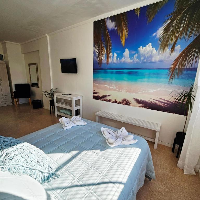 ARENAMAR Ubicación privilegiada a estrenar - One-Bedroom Apartment - 11