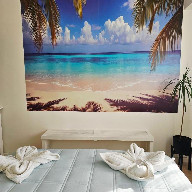 ARENAMAR Ubicación privilegiada a estrenar - One-Bedroom Apartment - 10