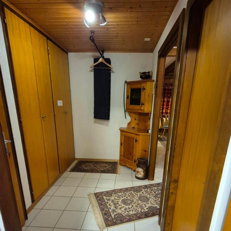IMMEUBLE Panorama - Apartment mit Blick auf die Berge - 6