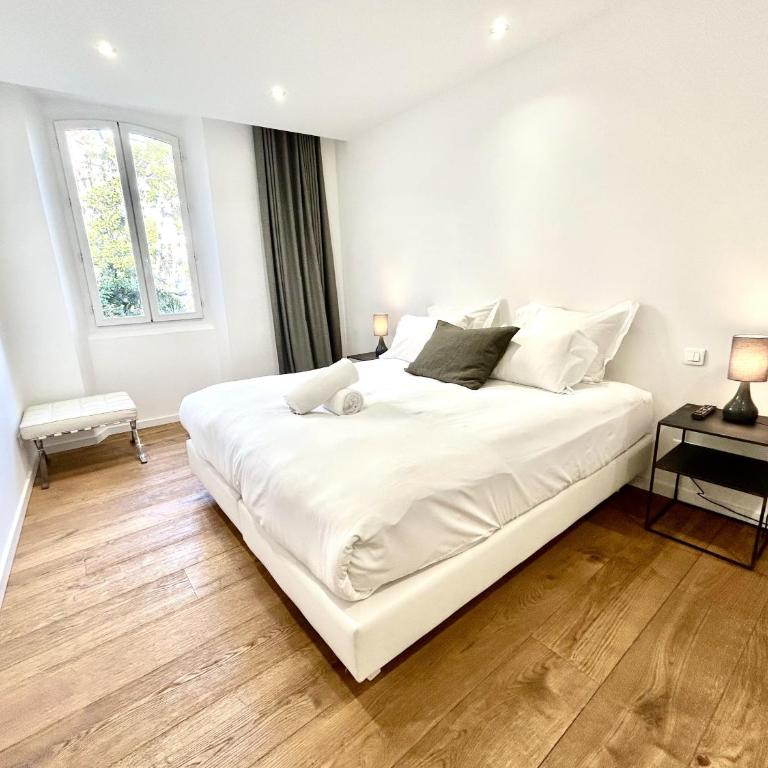 Atelier Meynadier - Apartment - 5