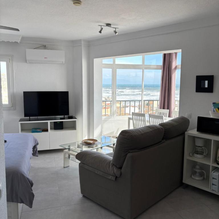 Palm Beach 7th - La Carihuela - Apartamento Estudio - 19