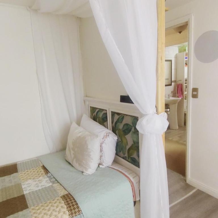 Angy's House, idealmente mujeres - Deluxe Room - 10