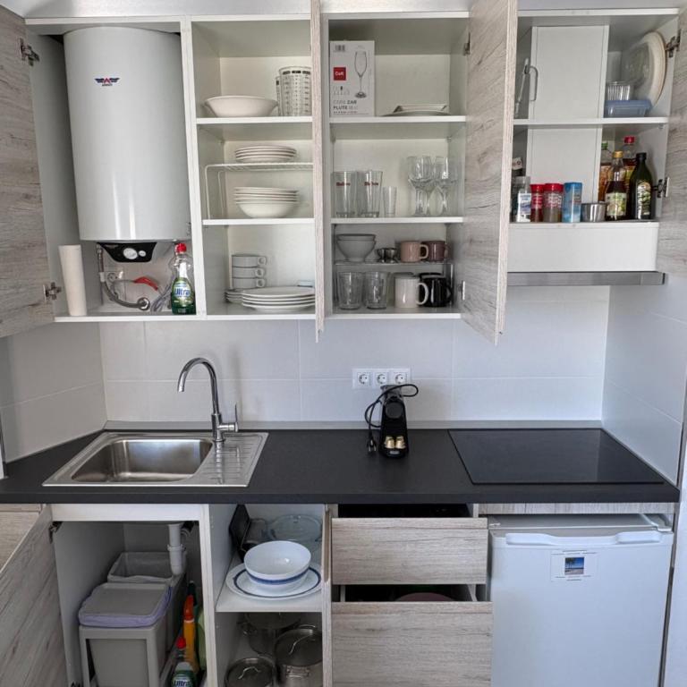 Palm Beach 7th - La Carihuela - Apartamento Estudio - 12