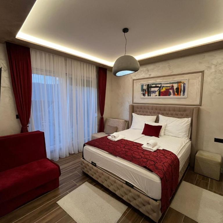 Villa Sunset Mostar - Suite with Terrace - 5