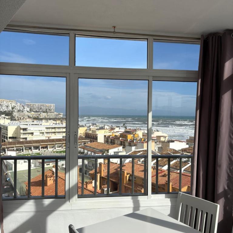 Palm Beach 7th - La Carihuela - Apartamento Estudio - 18