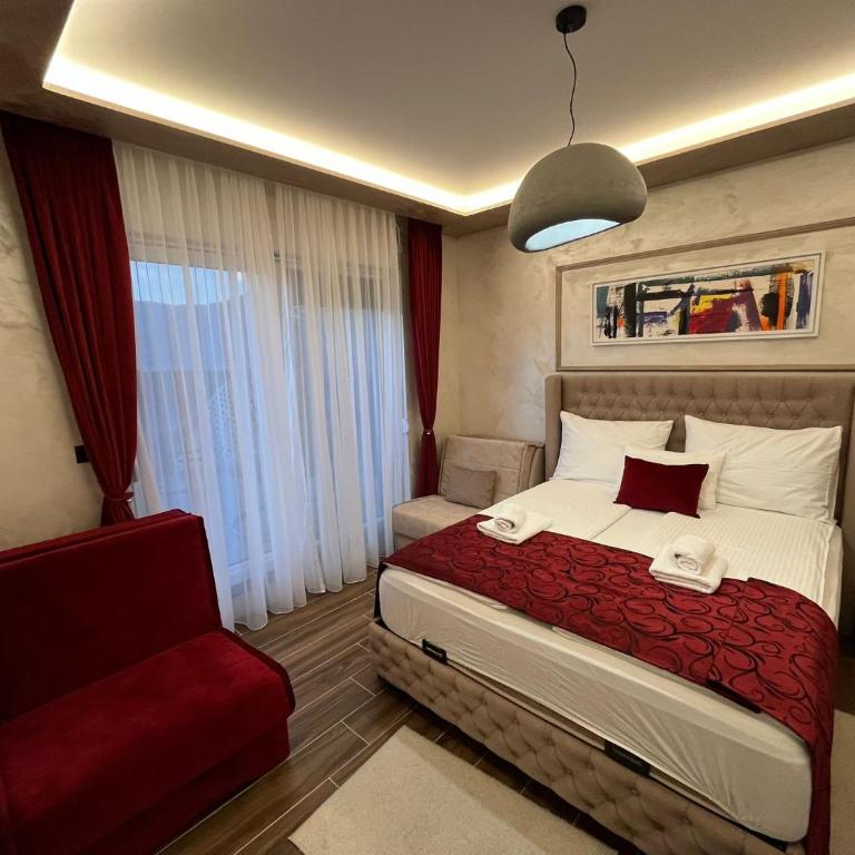 Villa Sunset Mostar - Suite with Terrace - 4