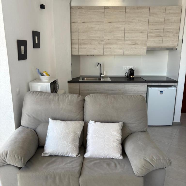 Palm Beach 7th - La Carihuela - Apartamento Estudio - 9