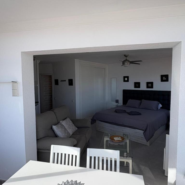 Palm Beach 7th - La Carihuela - Apartamento Estudio - 14