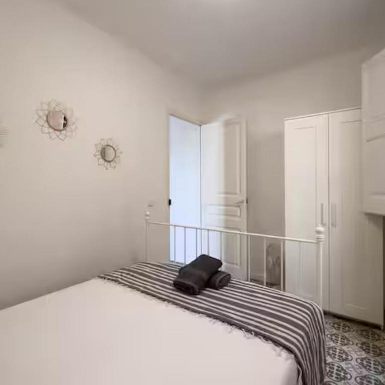 Apartment in Barcelona 1-2 carrilet - Apartamento de 3 dormitorios - 5