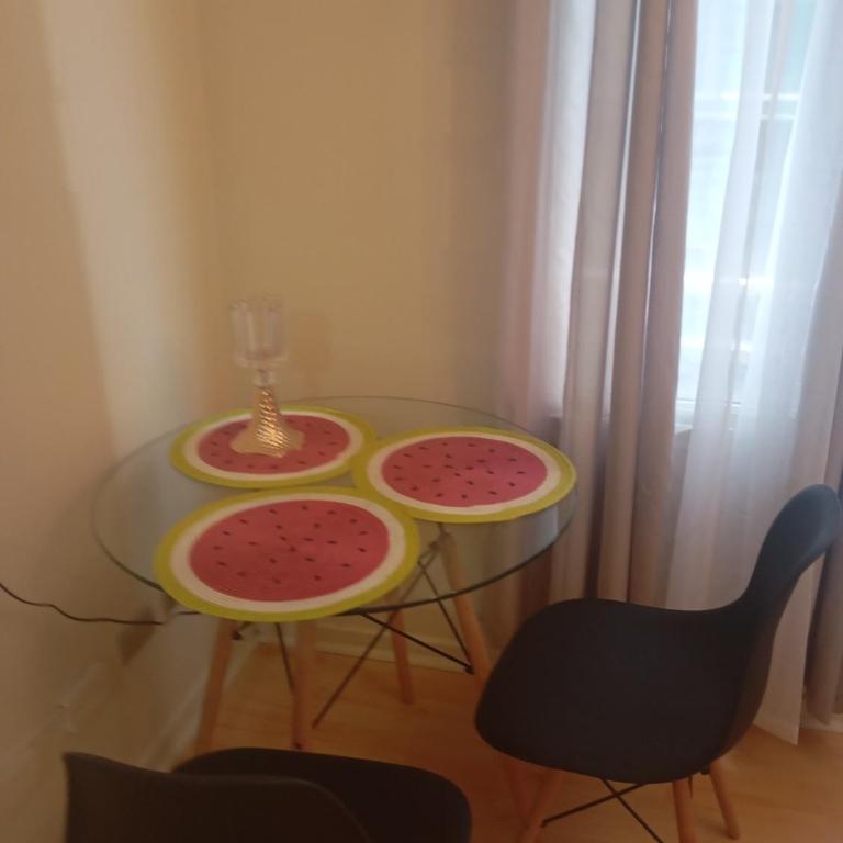 Huérfanos 1314 - One-Bedroom Apartment - 6