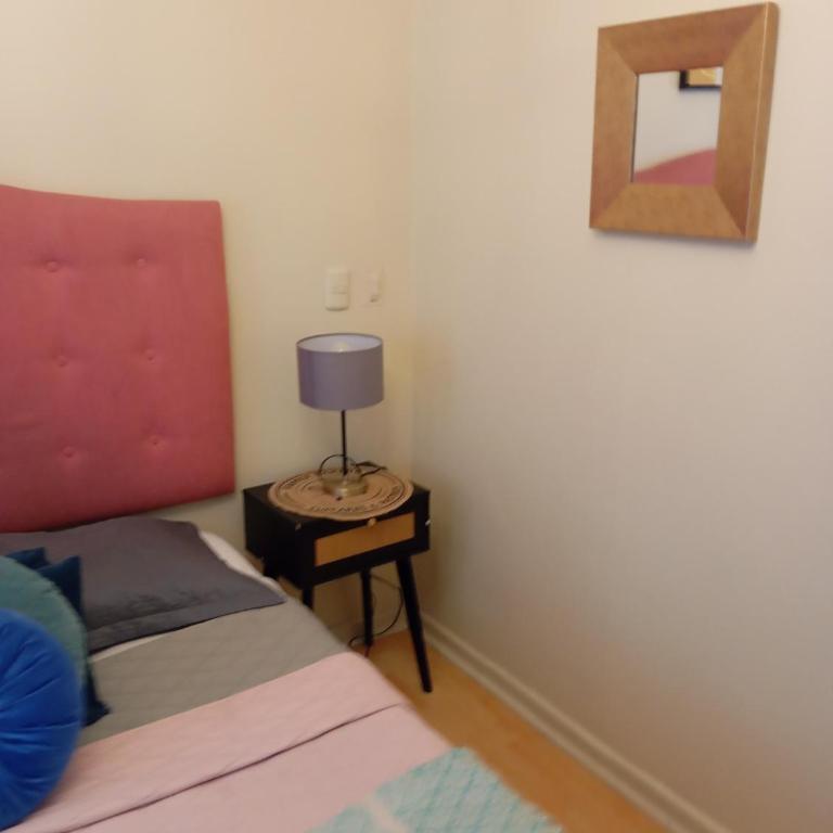 Huérfanos 1314 - One-Bedroom Apartment - 9