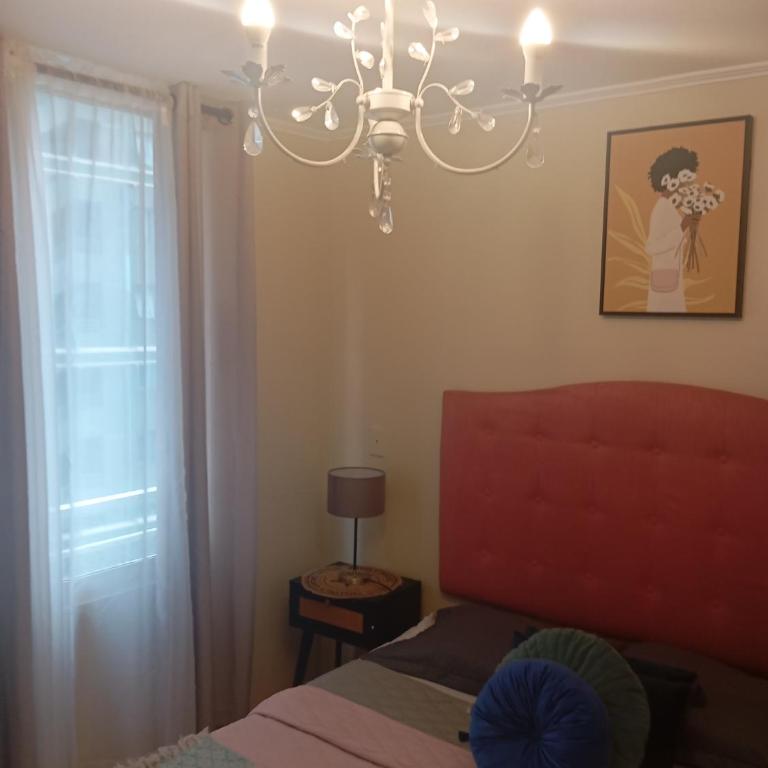 Huérfanos 1314 - One-Bedroom Apartment - 16