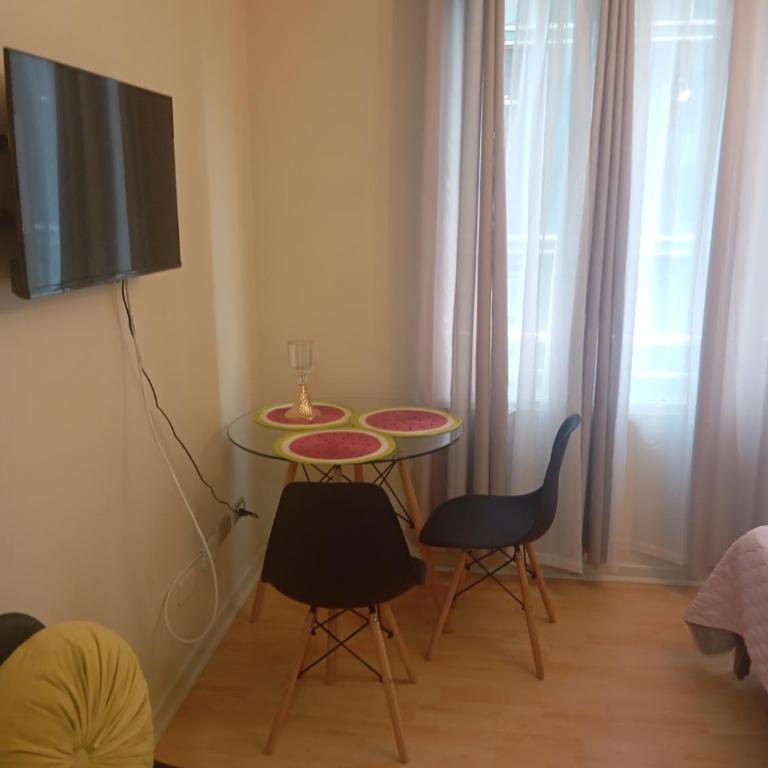 Huérfanos 1314 - One-Bedroom Apartment - 17