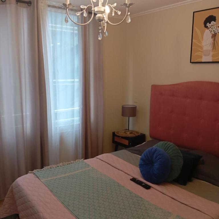 Huérfanos 1314 - One-Bedroom Apartment - 18