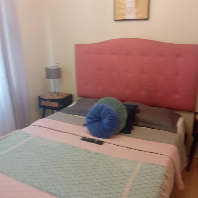 Huérfanos 1314 - One-Bedroom Apartment - 21