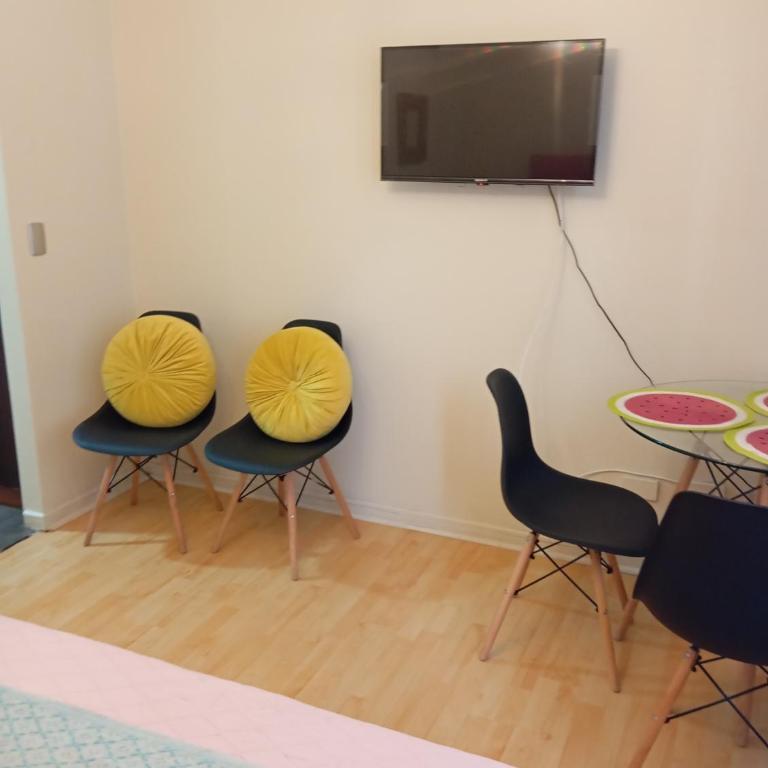 Huérfanos 1314 - One-Bedroom Apartment - 25