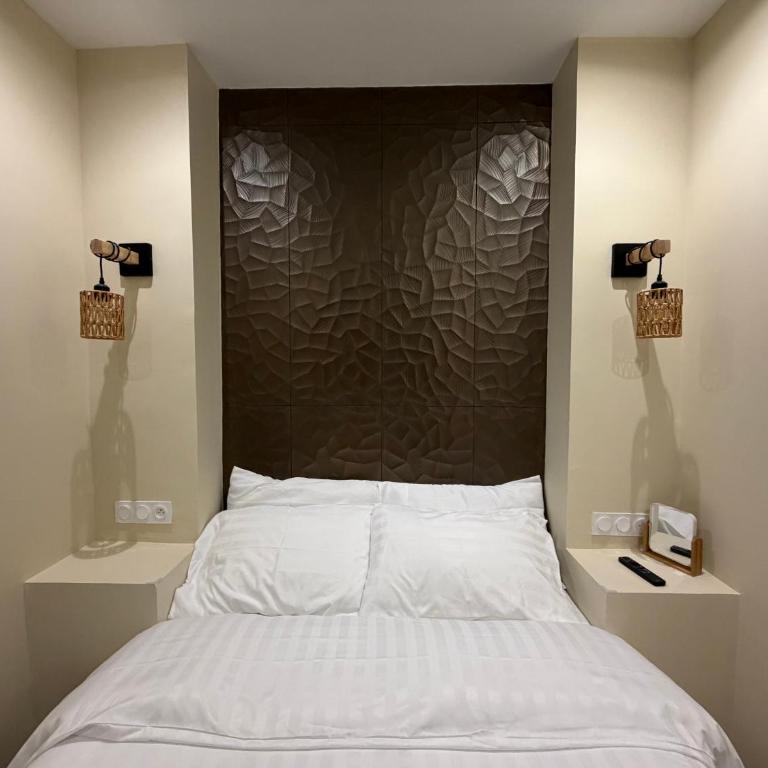 New T2 Nice Jean Médecin - L'Hacienda de Bali - Appartement 1 Chambre - 5