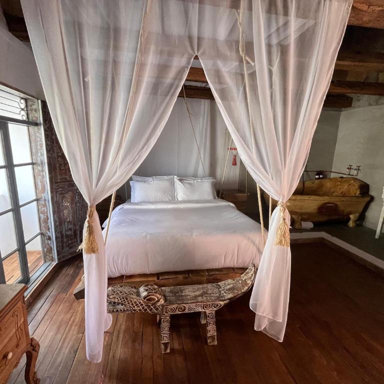 Pringamosa hotel boutique - Superior Suite - 2