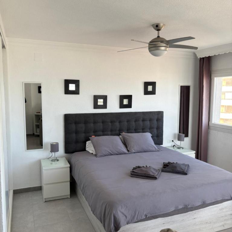 Palm Beach 7th - La Carihuela - Apartamento Estudio - 4