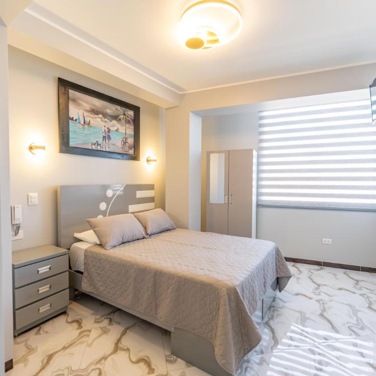 Hostal 3 Lunas - Double Room - 3