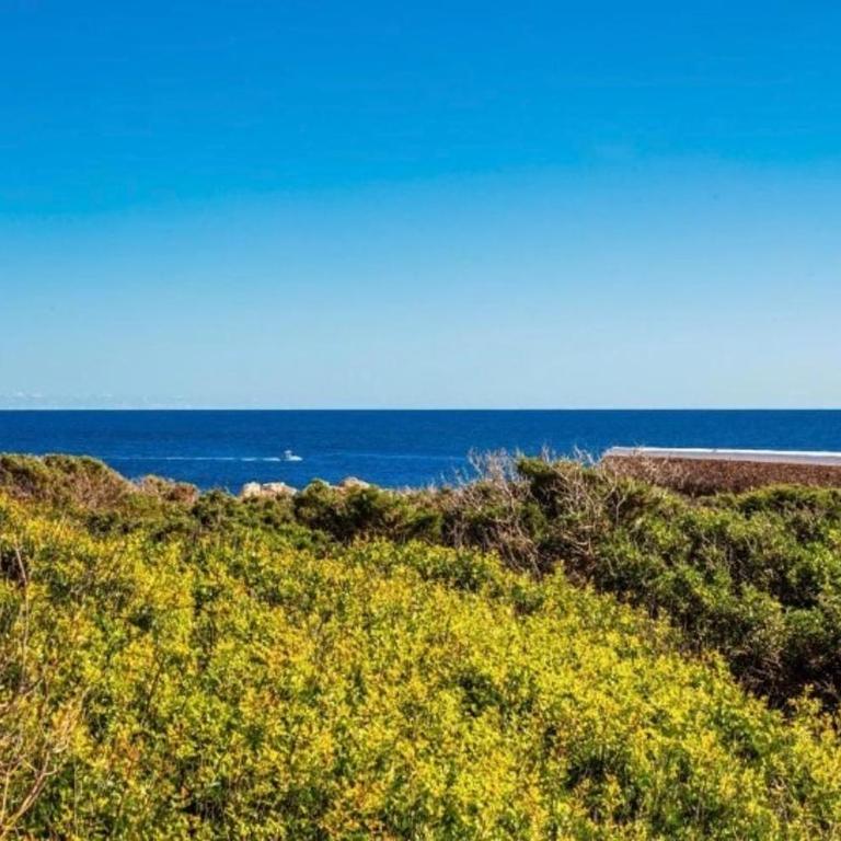 Villa familiar con piscina privada en Cala'n Bosch - Villa de 3 dormitorios - 22