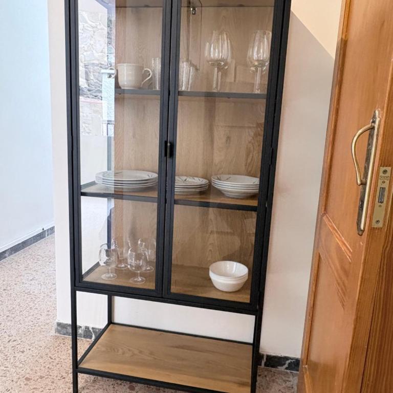 Cozy Apartment - Europa - Apartamento de 1 dormitorio - 18