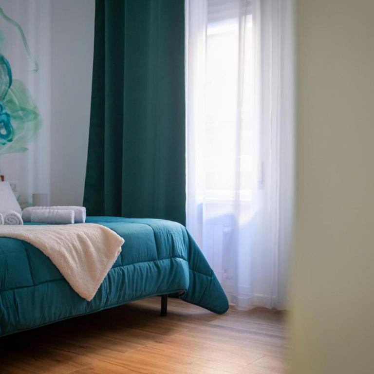 La Dimora E&F House - Casa con 2 Camere da Letto - 16