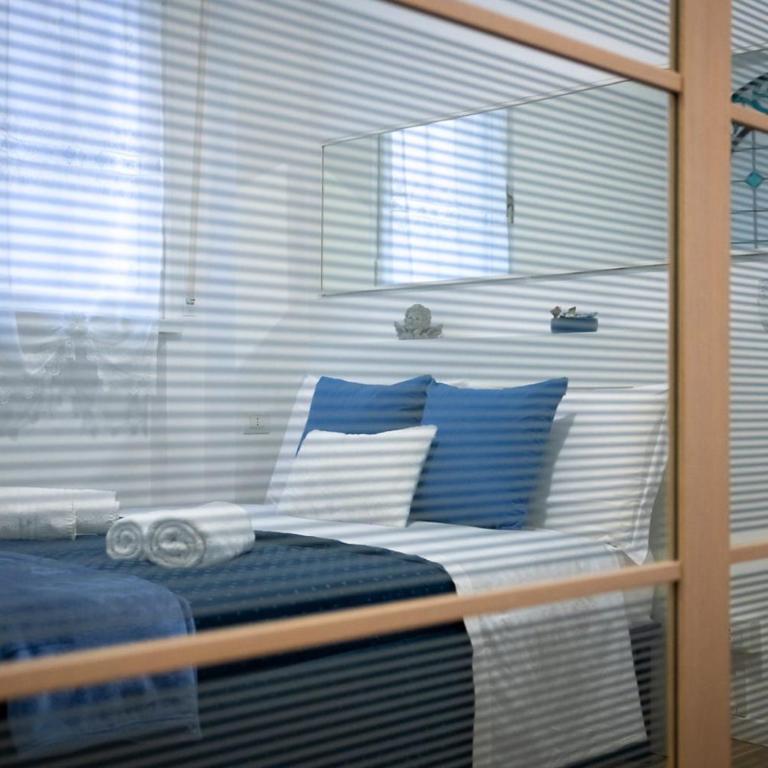 La Dimora E&F House - Casa con 2 Camere da Letto - 19