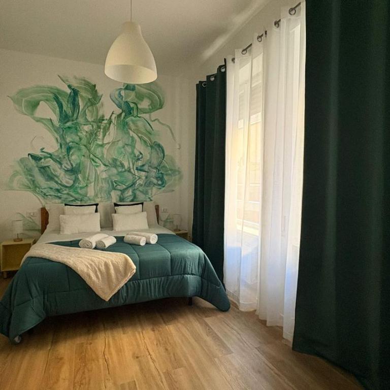 La Dimora E&F House - Casa con 2 Camere da Letto - 10