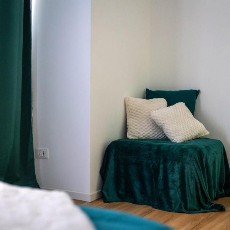 La Dimora E&F House - Casa con 2 Camere da Letto - 22