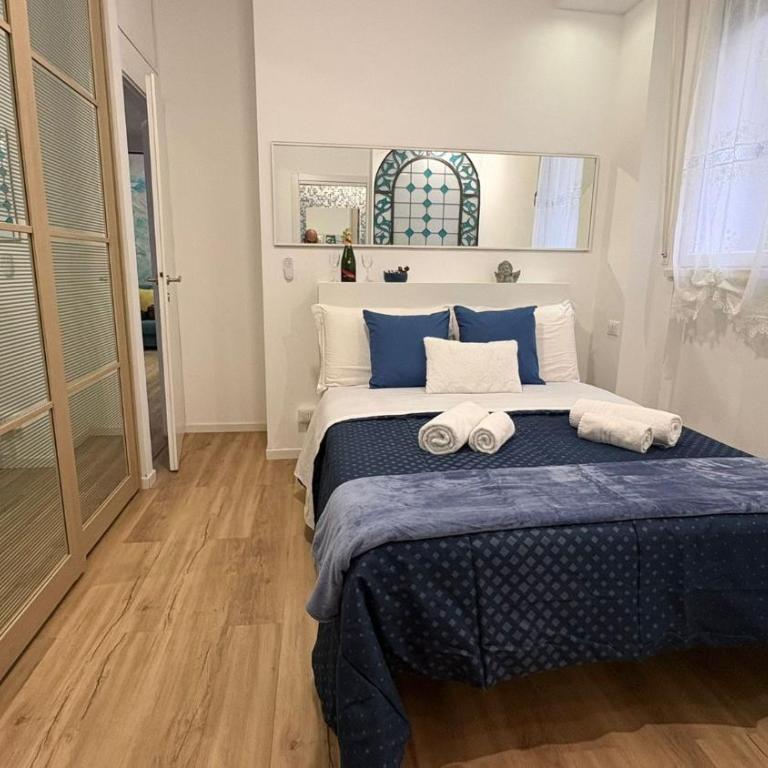 La Dimora E&F House - Casa con 2 Camere da Letto - 26