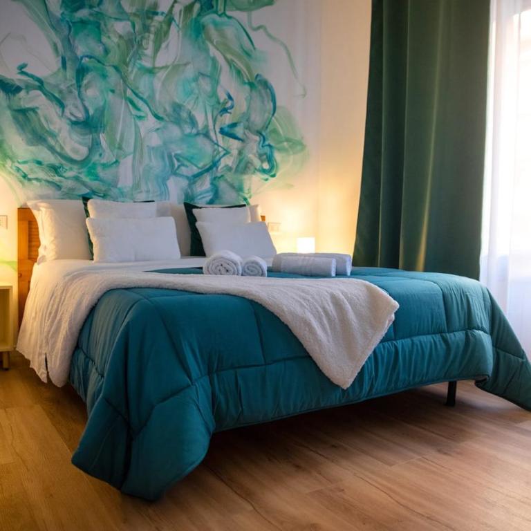 La Dimora E&F House - Casa con 2 Camere da Letto - 27
