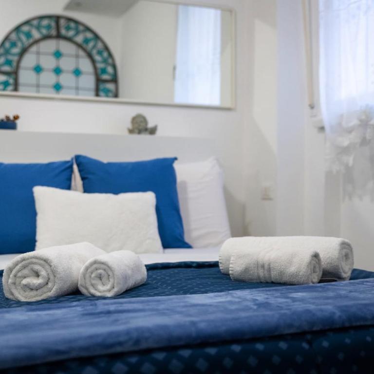 La Dimora E&F House - Casa con 2 Camere da Letto - 24