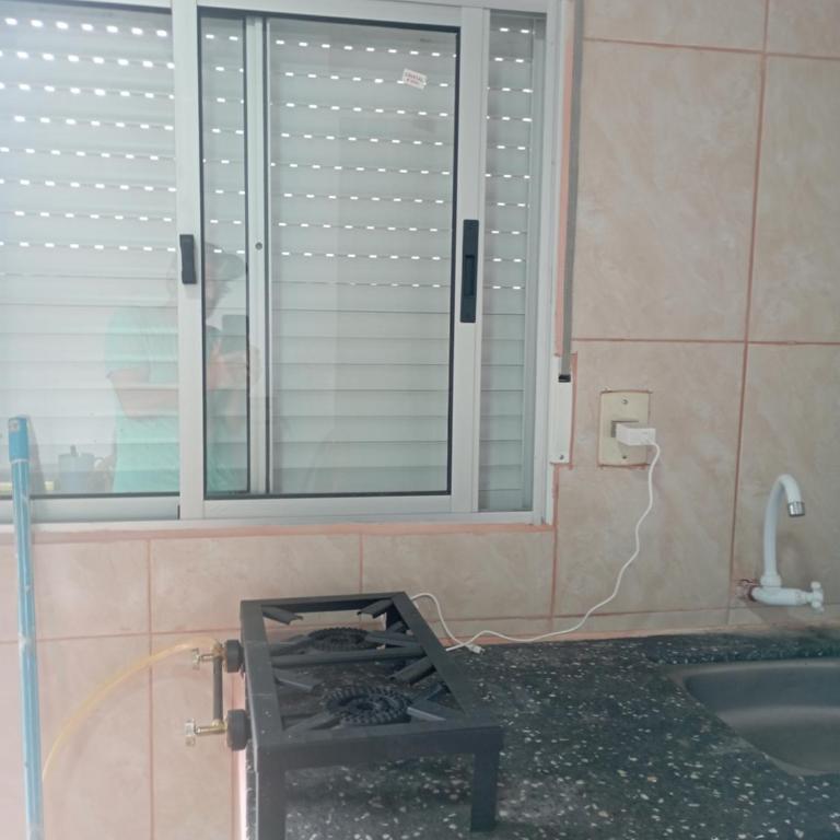 Apartamento en Trinidad Flores - Two-Bedroom Apartment - 3
