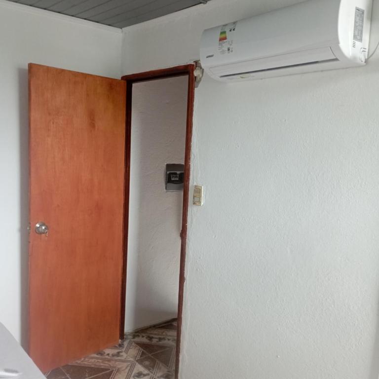 Apartamento en Trinidad Flores - Two-Bedroom Apartment - 6